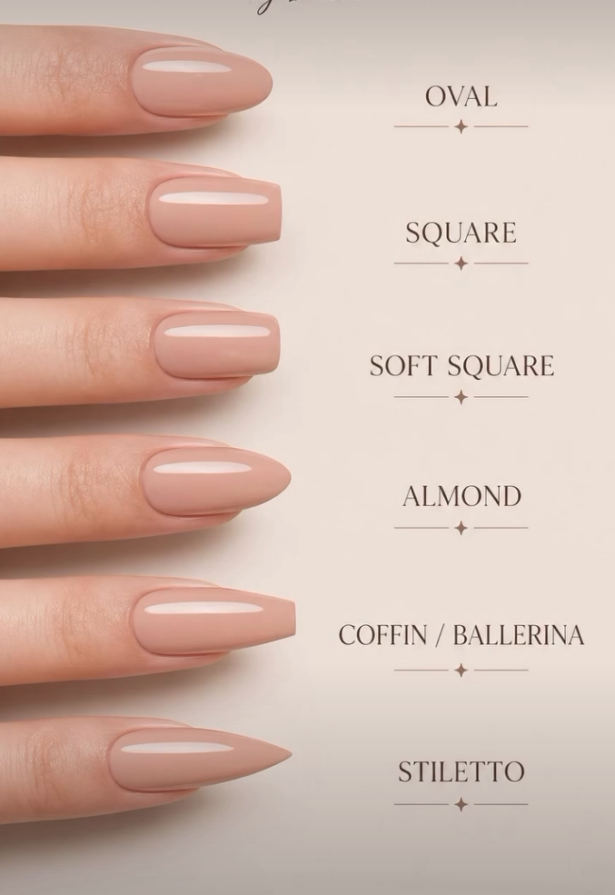 Adriana, nails e makeup a Bassano del Grappa