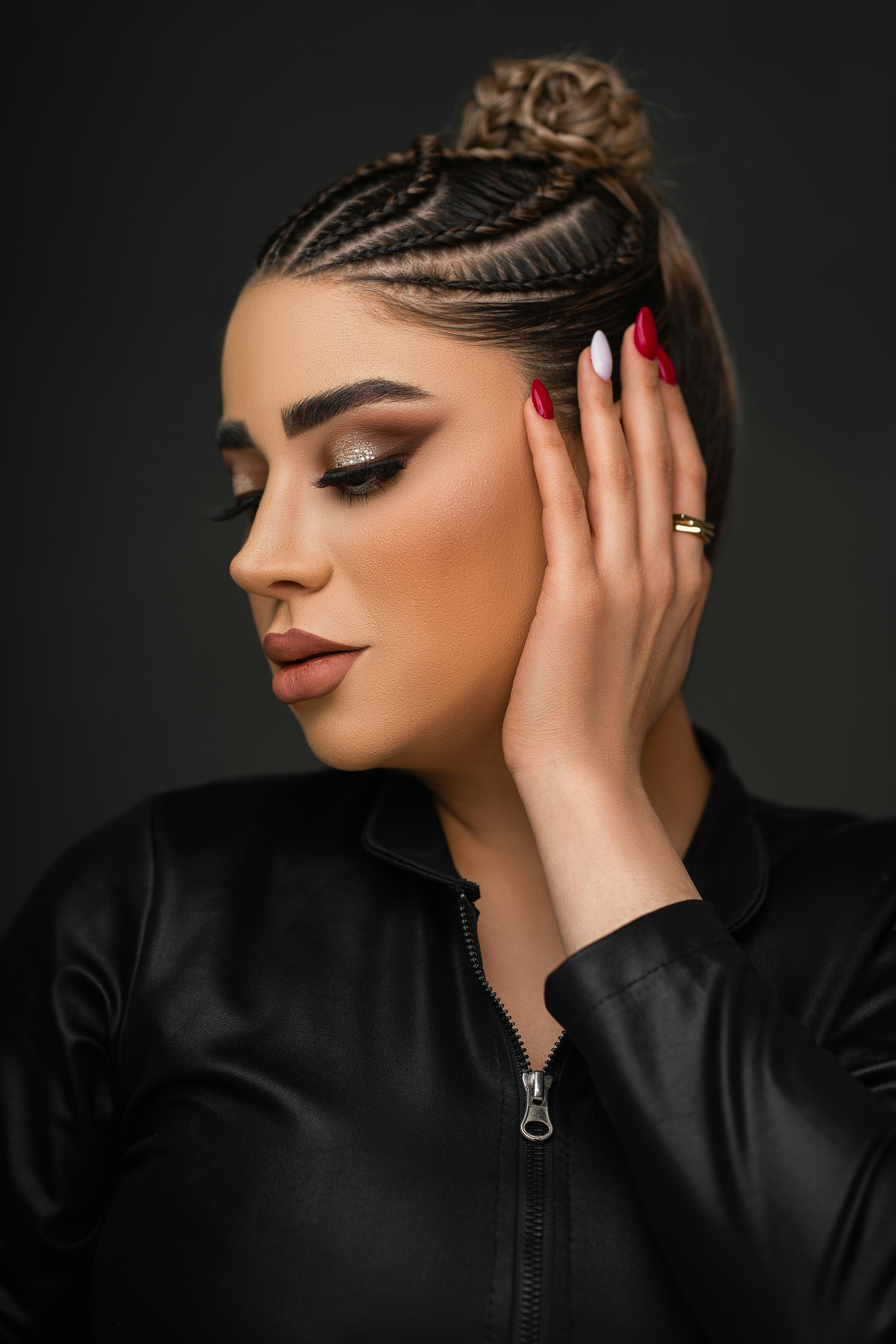 Adriana, nails e makeup a Bassano del Grappa