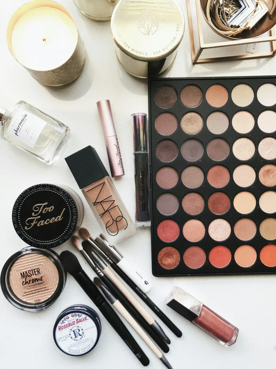 Make-up invitata a Bassano del Grappa