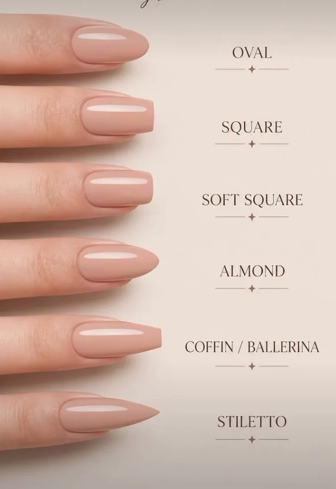 Adriana, nails e makeup a Bassano del Grappa