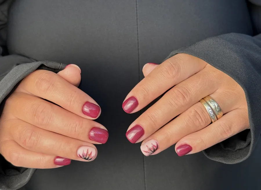 Adriana, nails e makeup a Bassano del Grappa
