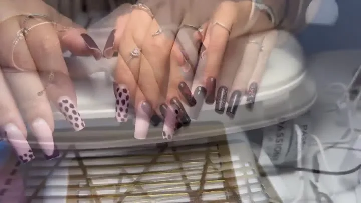 Adriana, nails e makeup a Bassano del Grappa