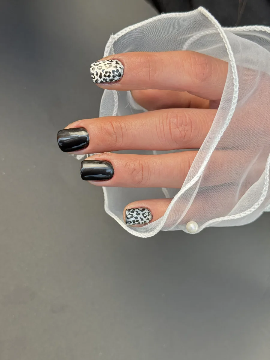 Adriana, nails e makeup a Bassano del Grappa