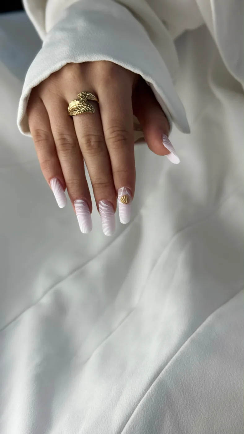 Adriana, nails e makeup a Bassano del Grappa