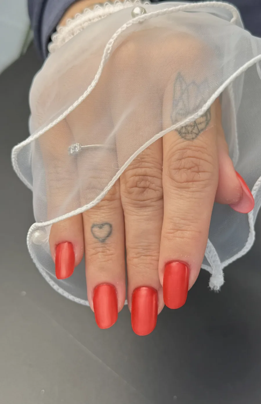 Adriana, nails e makeup a Bassano del Grappa