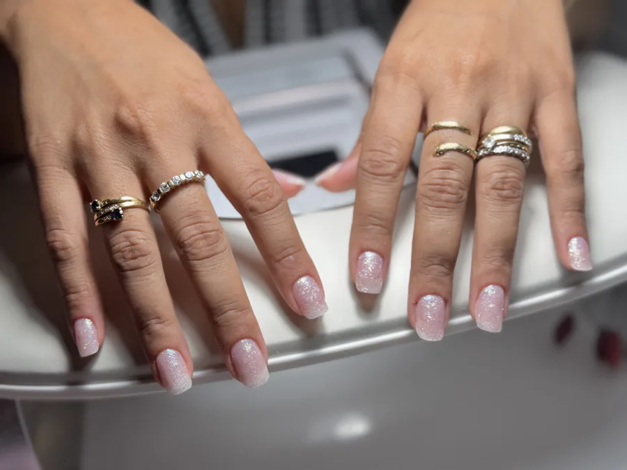 Adriana, nails e makeup a Bassano del Grappa