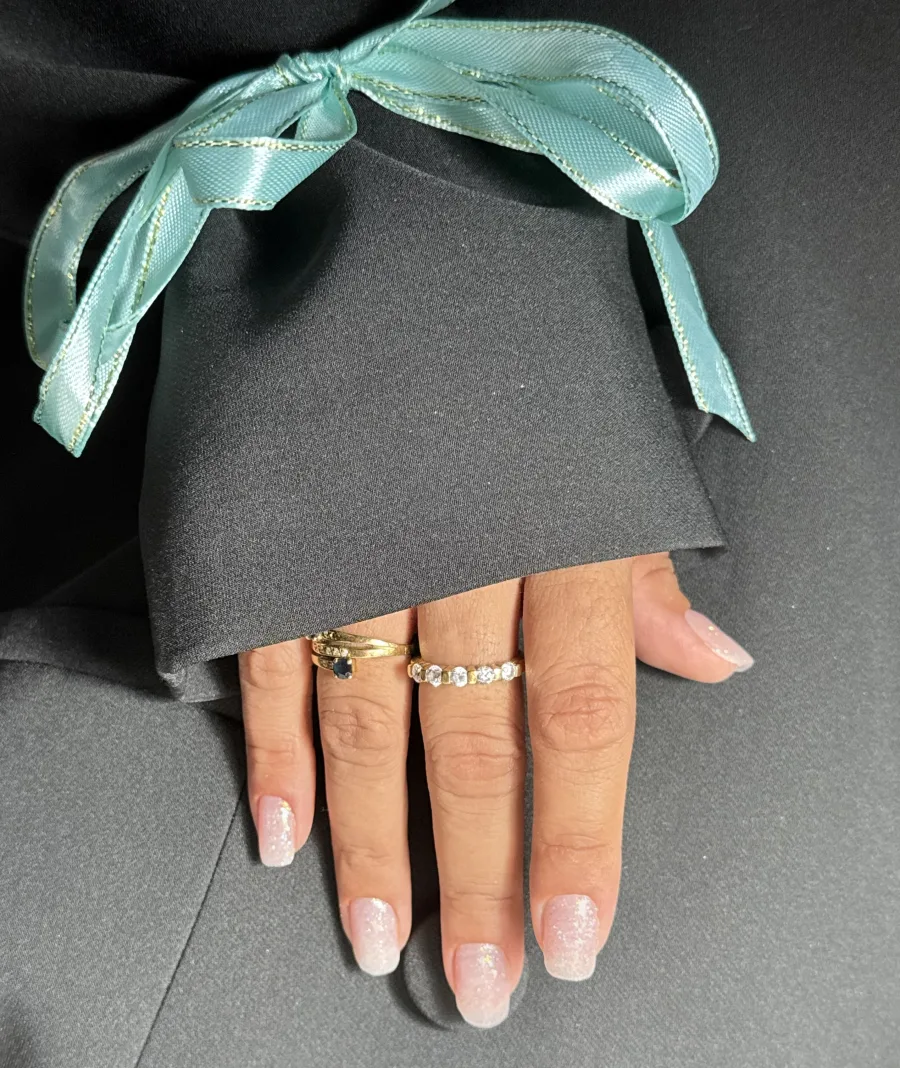 Adriana, nails e makeup a Bassano del Grappa