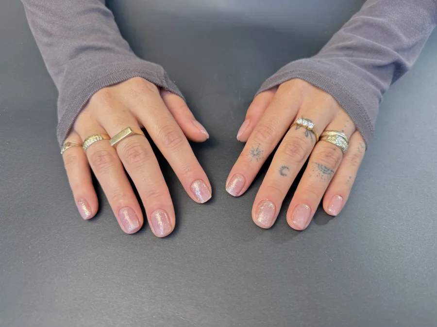 Adriana, nails e makeup a Bassano del Grappa