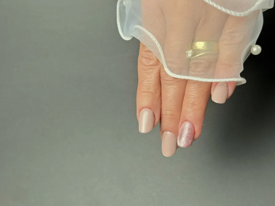 Adriana, nails e makeup a Bassano del Grappa