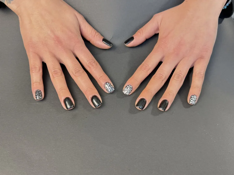 Adriana, nails e makeup a Bassano del Grappa