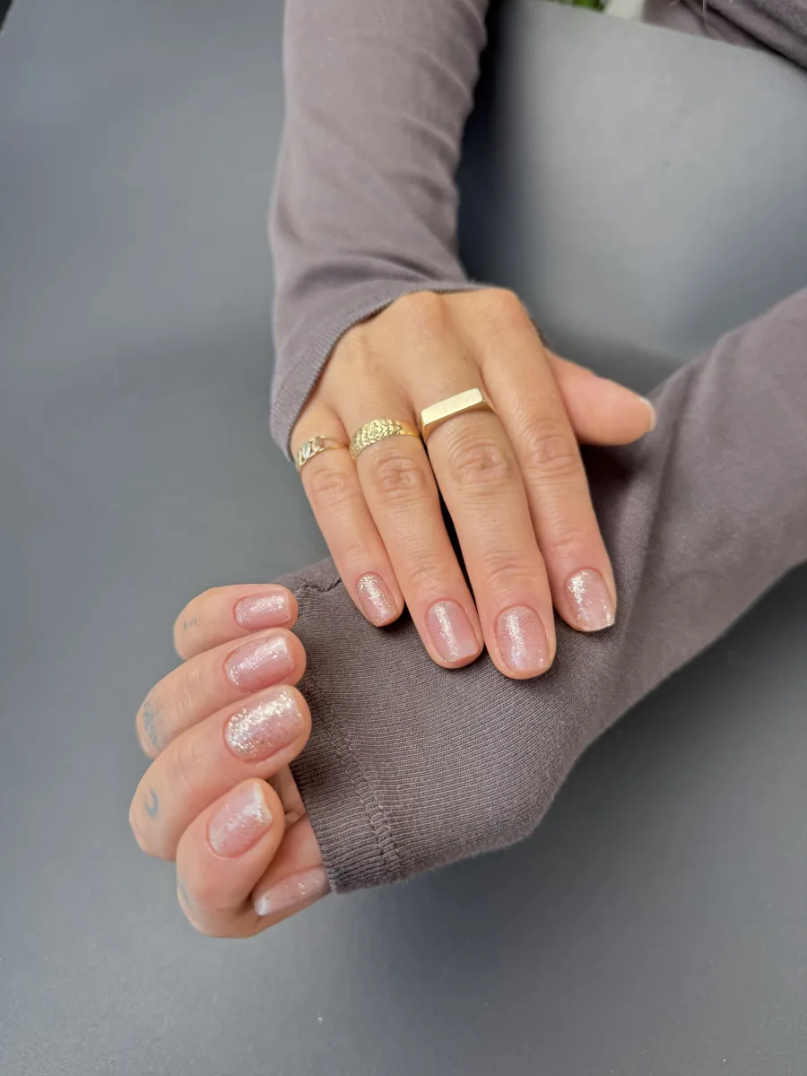 Adriana, nails e makeup a Bassano del Grappa