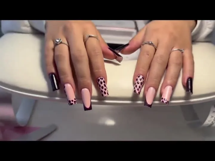 Adriana, nails e makeup a Bassano del Grappa