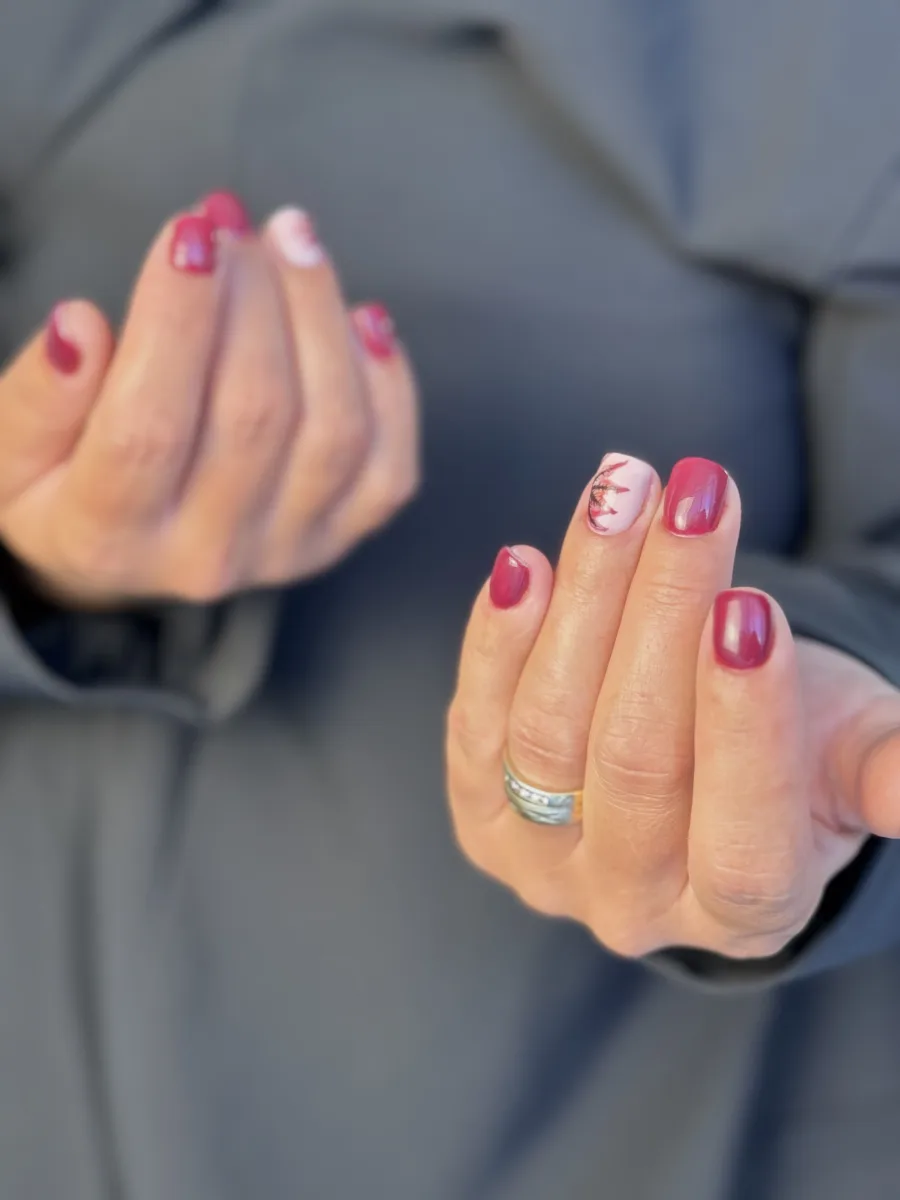 Adriana, nails e makeup a Bassano del Grappa