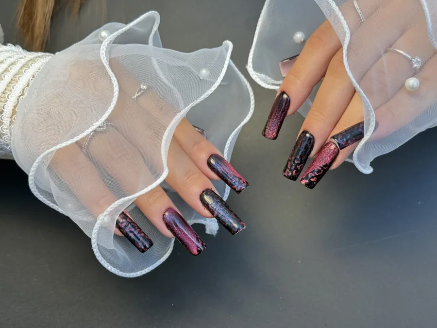 Adriana, nails e makeup a Bassano del Grappa