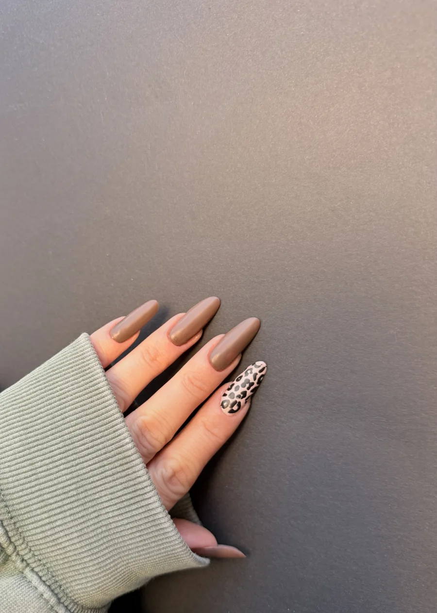 Adriana, nails e makeup a Bassano del Grappa