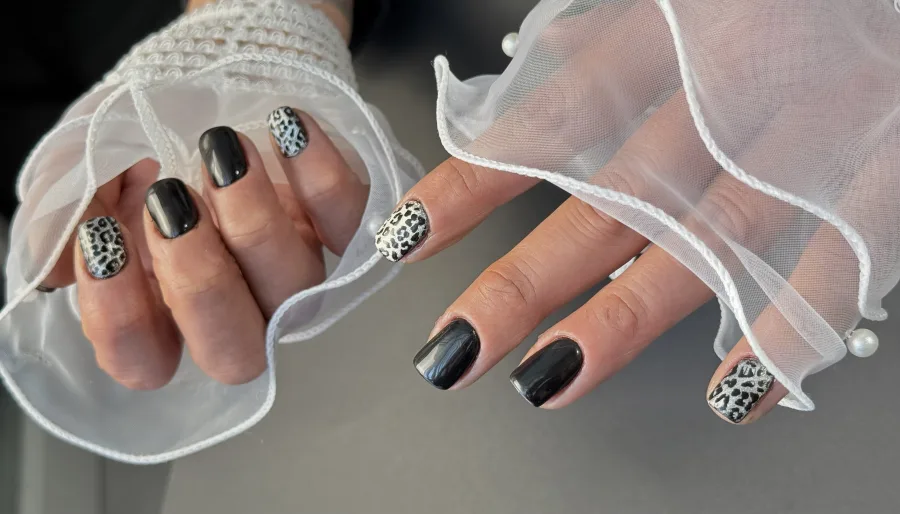 Adriana, nails e makeup a Bassano del Grappa