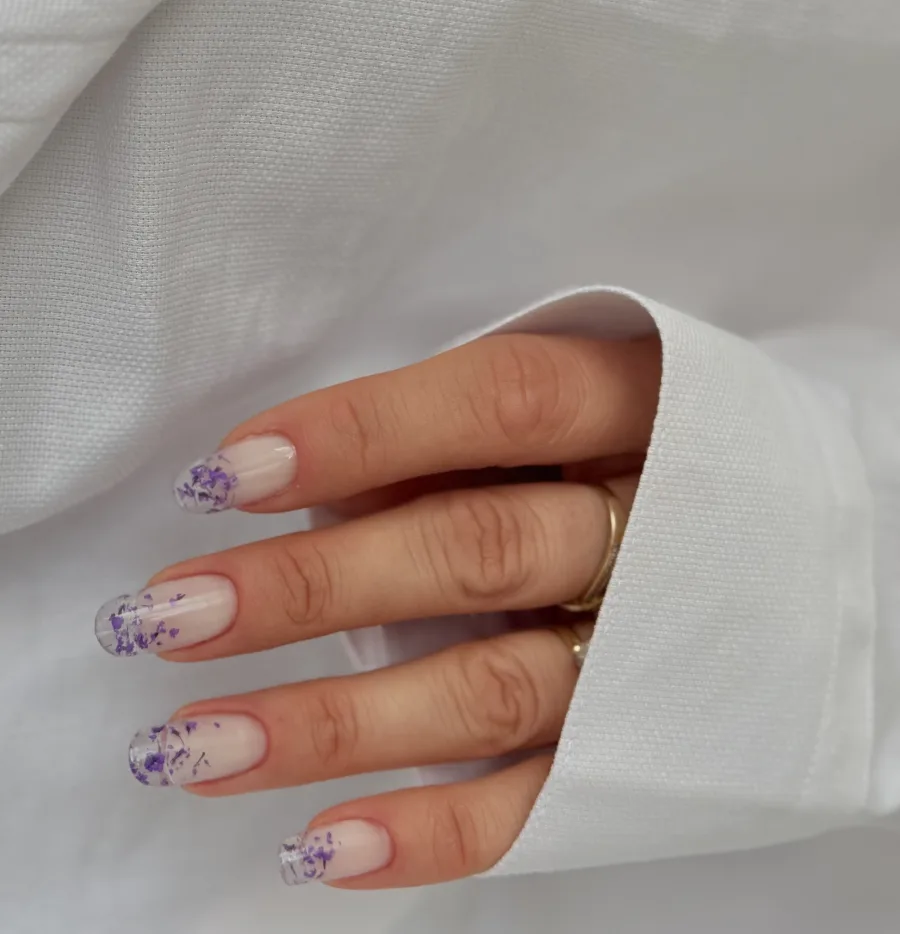 Adriana, nails e makeup a Bassano del Grappa