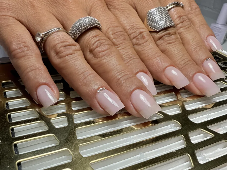 Adriana, nails e makeup a Bassano del Grappa