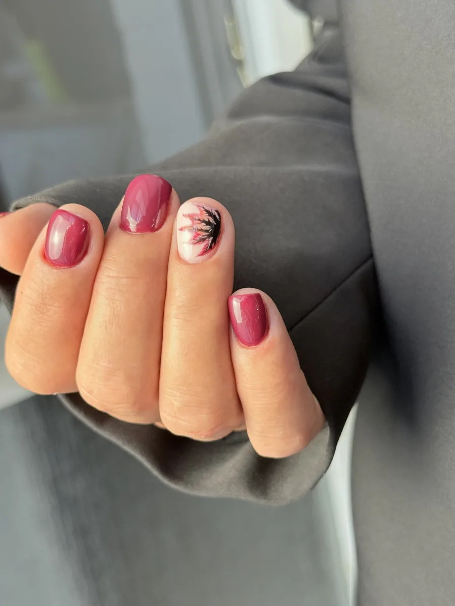 Adriana, nails e makeup a Bassano del Grappa