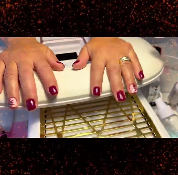Adriana, nails e makeup a Bassano del Grappa