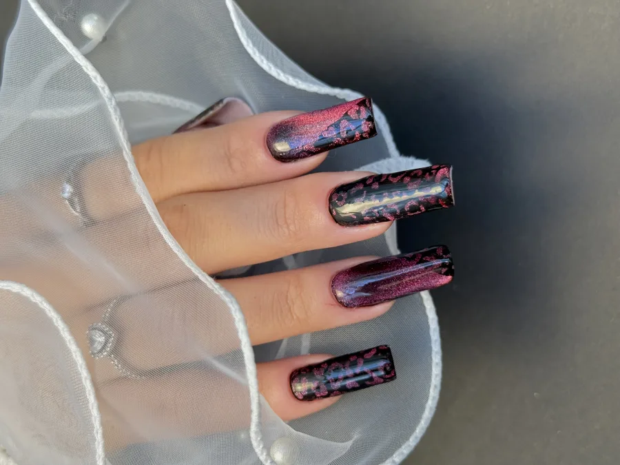 Adriana, nails e makeup a Bassano del Grappa