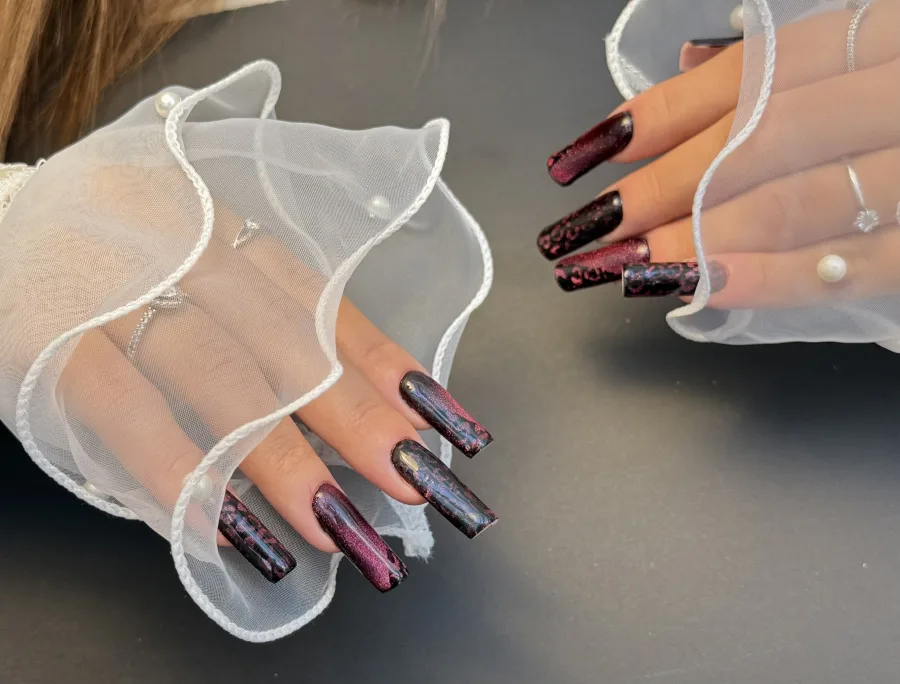 Adriana, nails e makeup a Bassano del Grappa