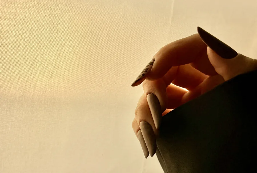 Adriana, nails e makeup a Bassano del Grappa