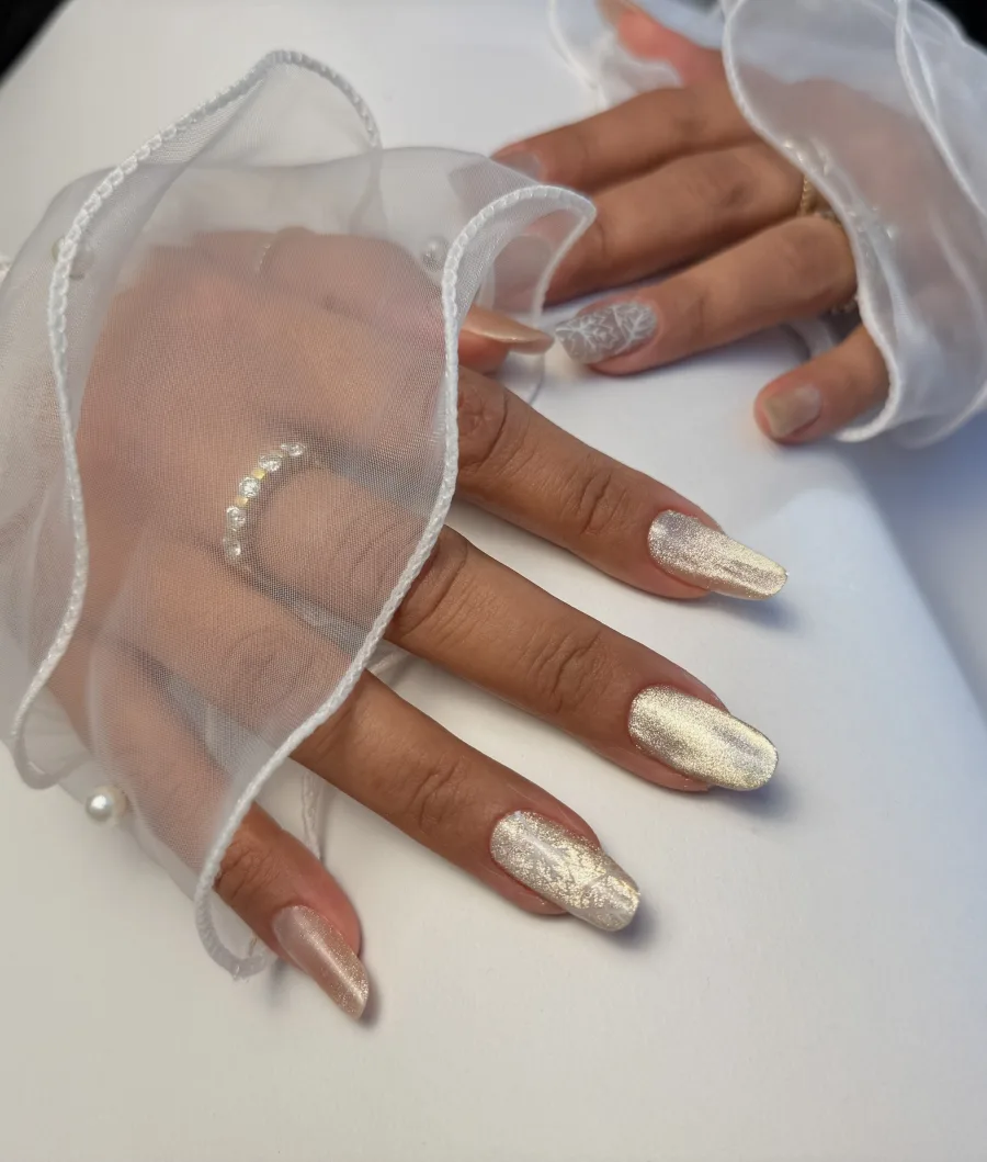 Adriana, nails e makeup a Bassano del Grappa