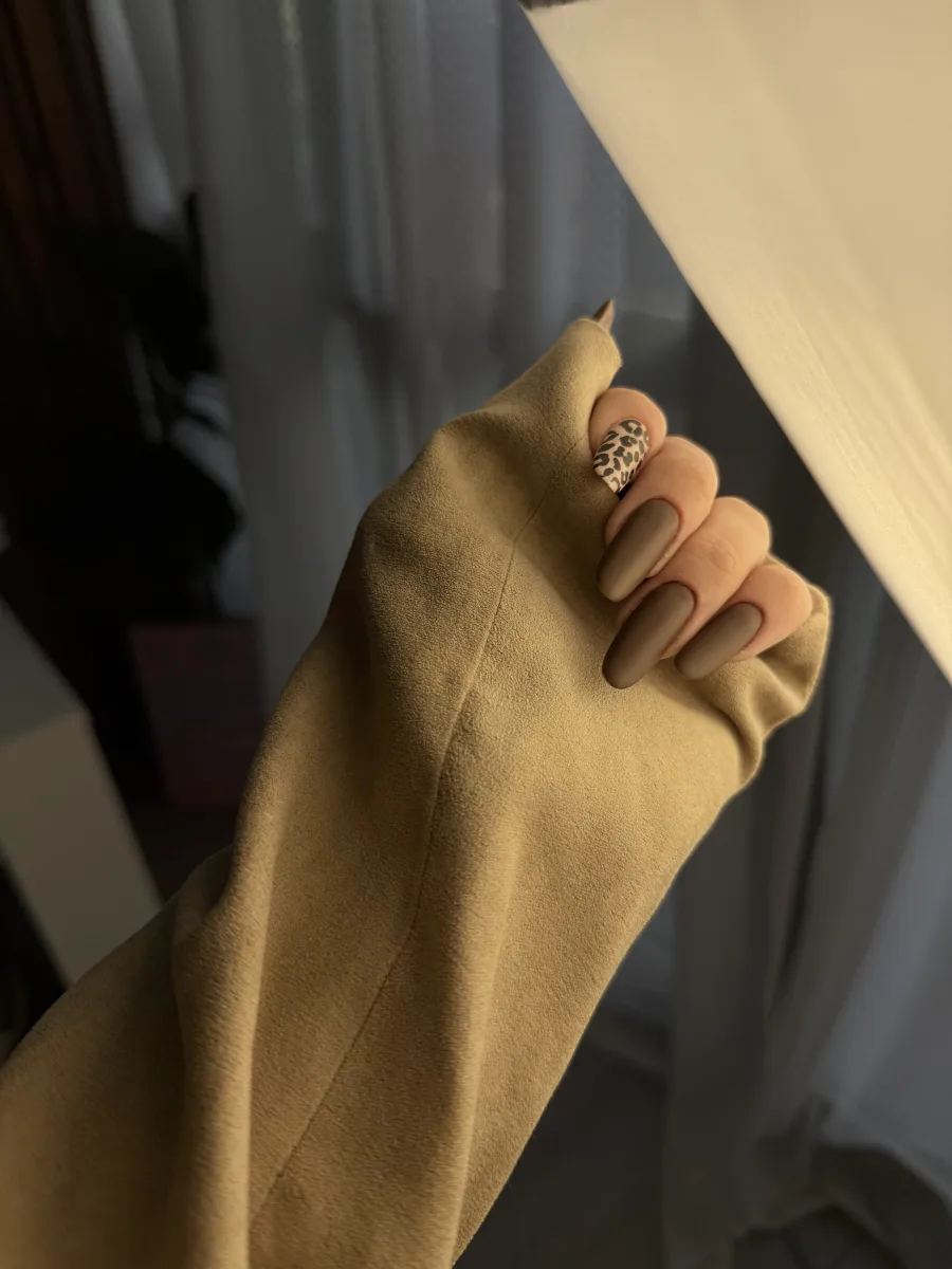 Adriana, nails e makeup a Bassano del Grappa